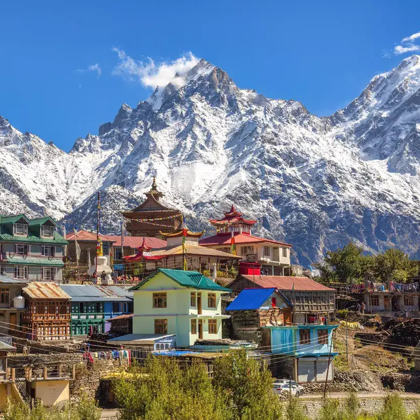 Delhi Kullu Manali Volvo Tour 3 Night 4 Days