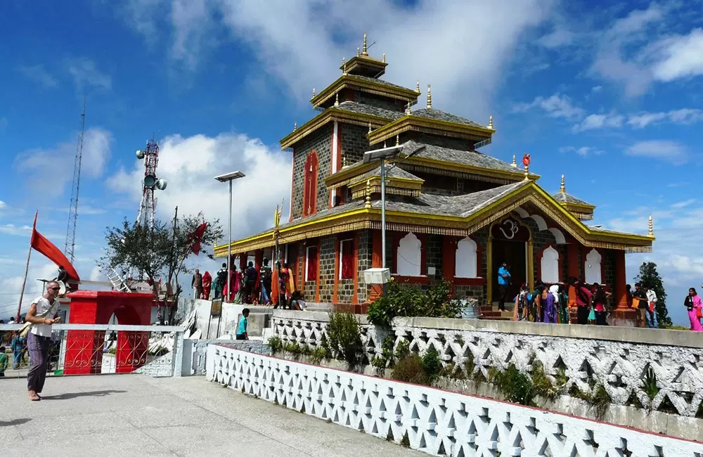 Dehradun Mussoorie Tour Package
