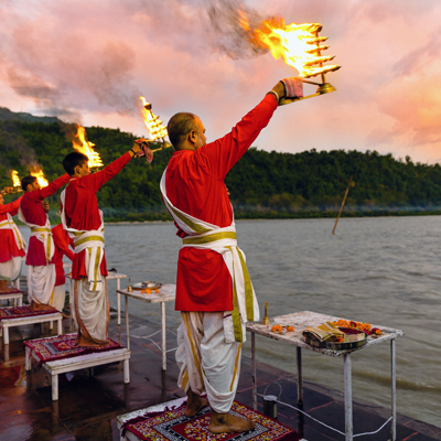 Weekend Bliss: Explore Rishikesh & Mussoorie in Just 3 Days(Per Person)