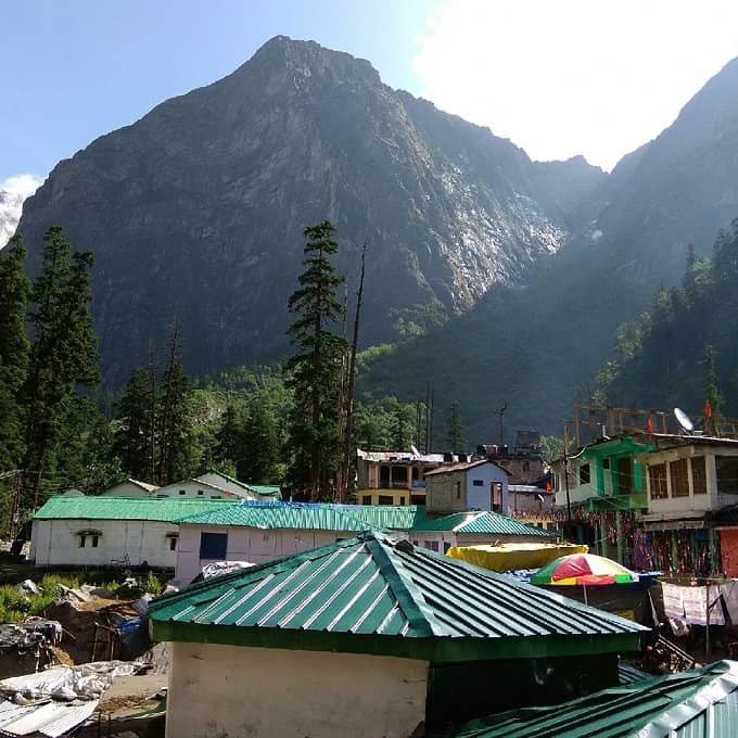 Delhi to the Valley of Flowers: 7 Days of Himalayan Beauty & Bloom (Per Person)