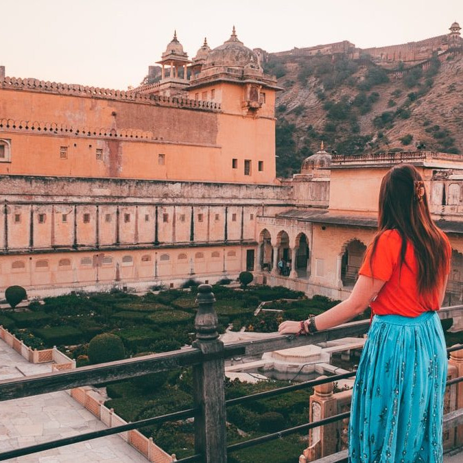 2 Nights 3 Days in Jaipur: Explore the Royal Heritage of Rajasthan