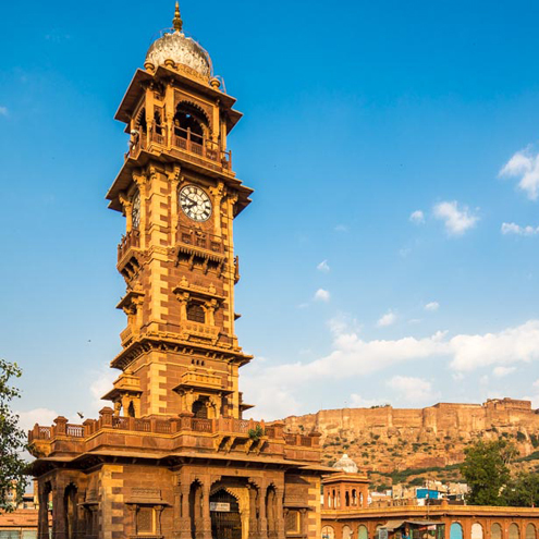 7-Day Rajasthan Tour from Jaipur: Pushkar, Udaipur, Mount Abu, Jodhpur & Bikaner