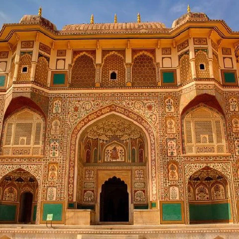 9 Days Rajasthan Wildlife & Heritage Tour – Jaipur, Ranthambore, Kota, Chittorgarh, Mount Abu, Jodhpur & Bikaner