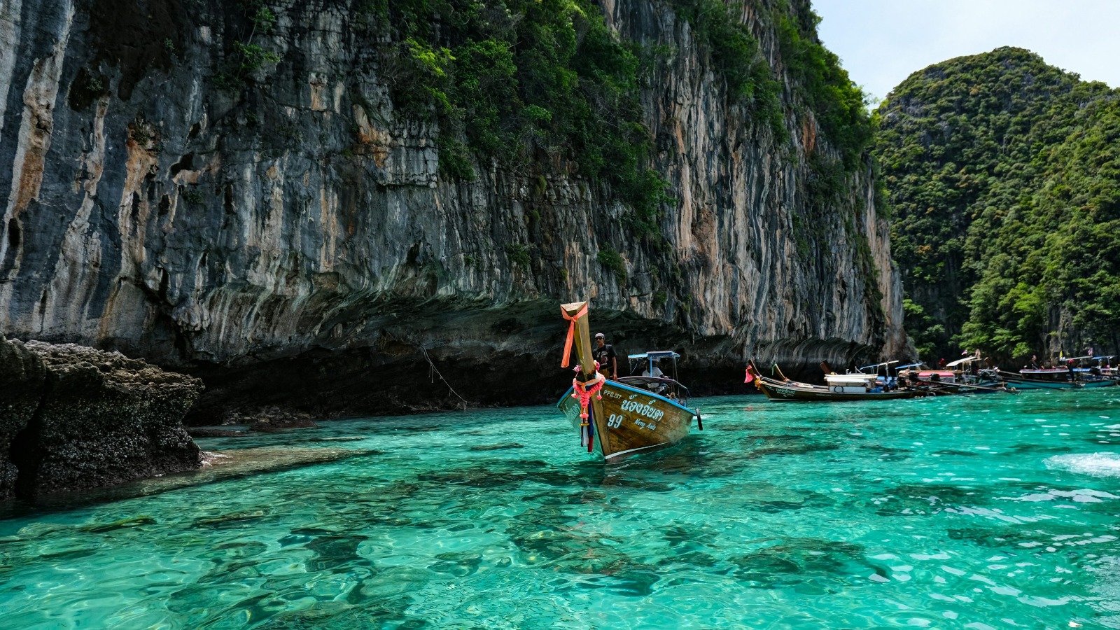 Discover Phuket Tour 5 Days 4 Nights